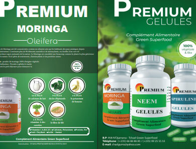 Moringa